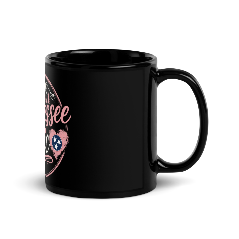 Tennesseechic mug  thumbnail 3