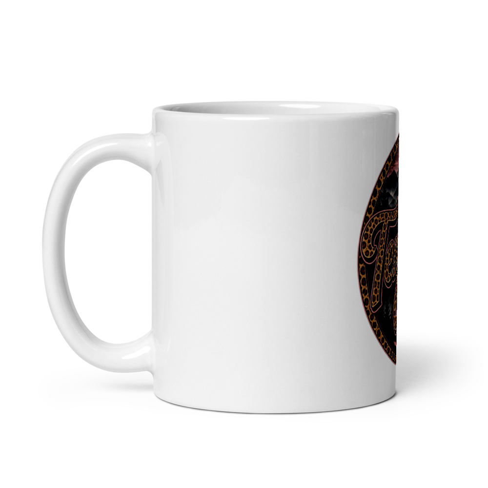 Tennesseechic mug  thumbnail 3