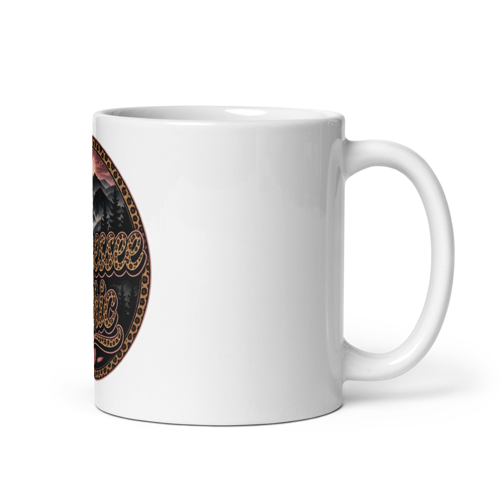 Tennesseechic mug  thumbnail 2