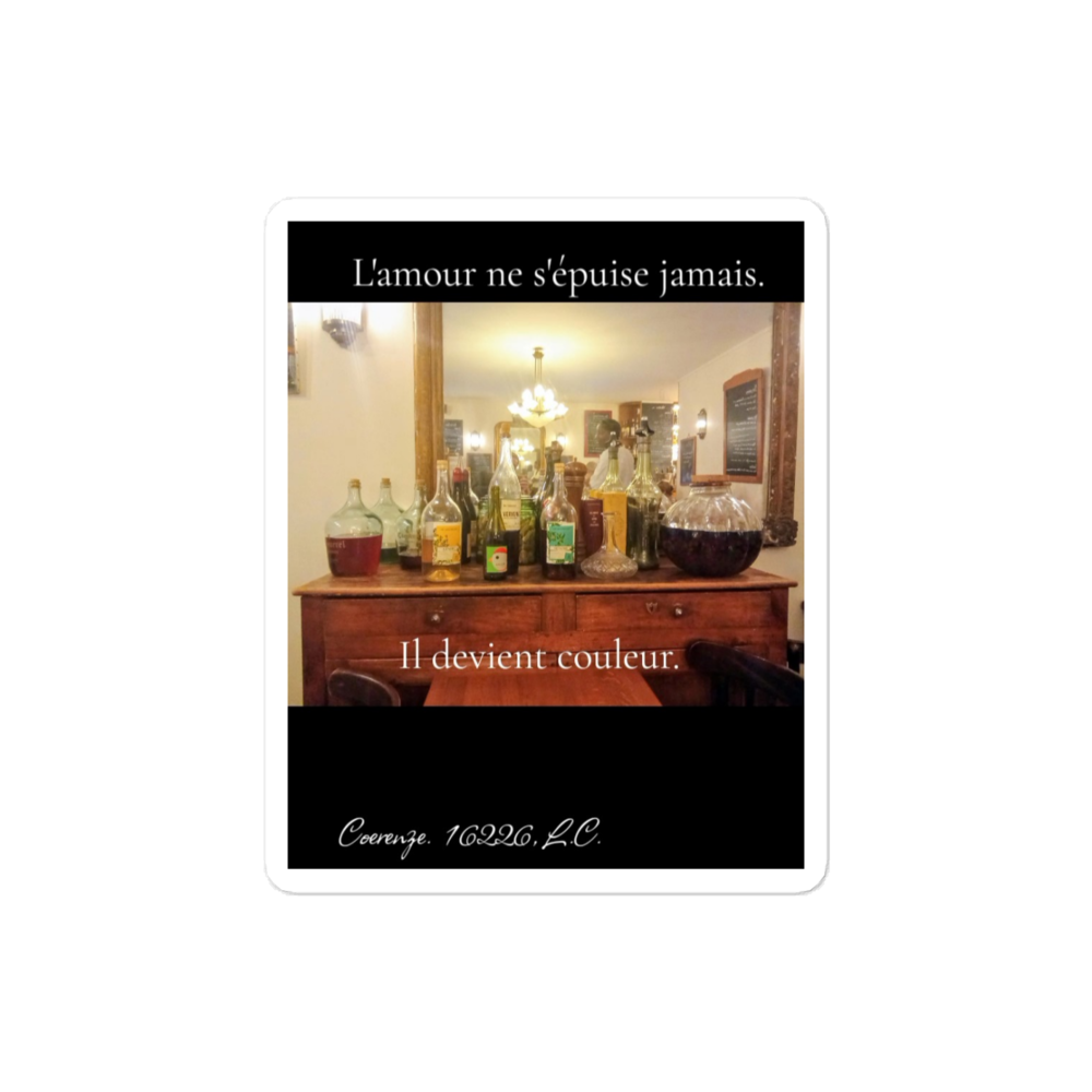 L'amour ne s'épuise jamais.  16226, L.C. thumbnail 2