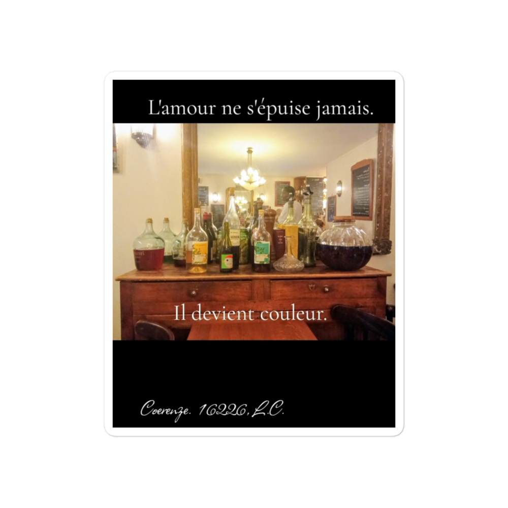 L'amour ne s'épuise jamais.  16226, L.C. thumbnail 3