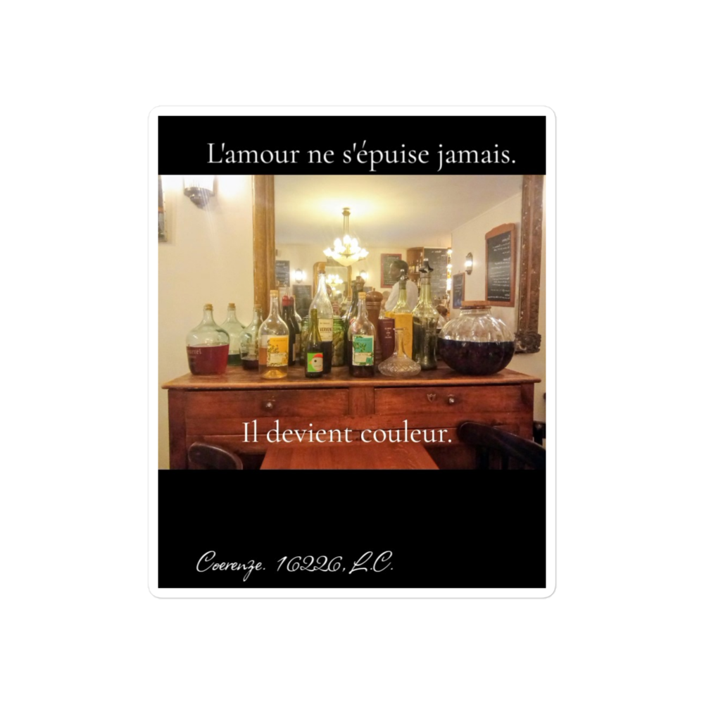 L'amour ne s'épuise jamais.  16226, L.C. thumbnail 4