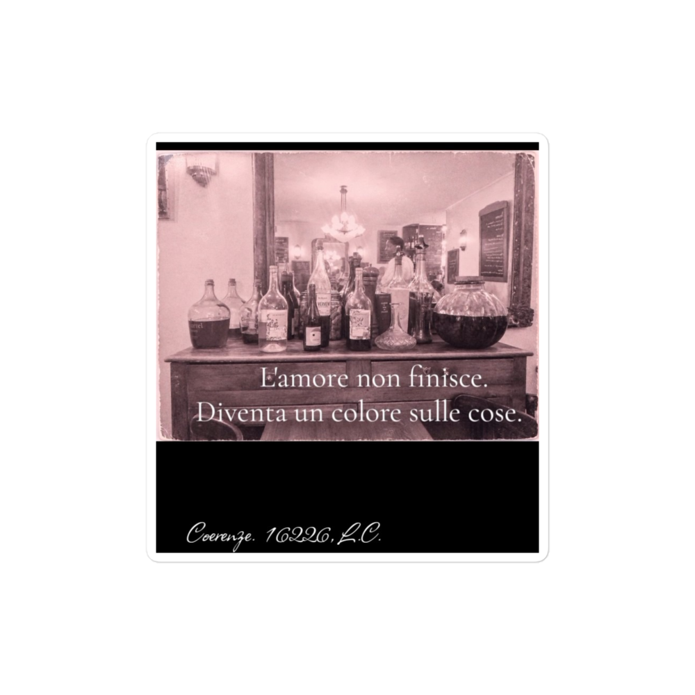 L'amore non finisce.  16226, L.C. thumbnail 4