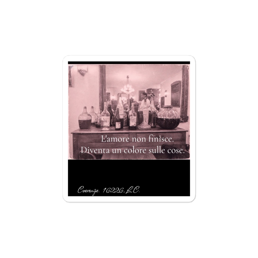 L'amore non finisce.  16226, L.C. thumbnail 2
