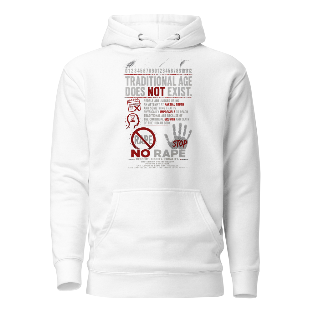 Unisex premium pullover hoodie Cotton Heritage