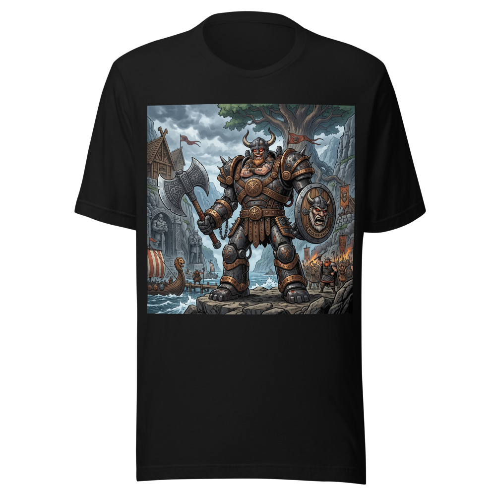 Marshal Tank Top Dup