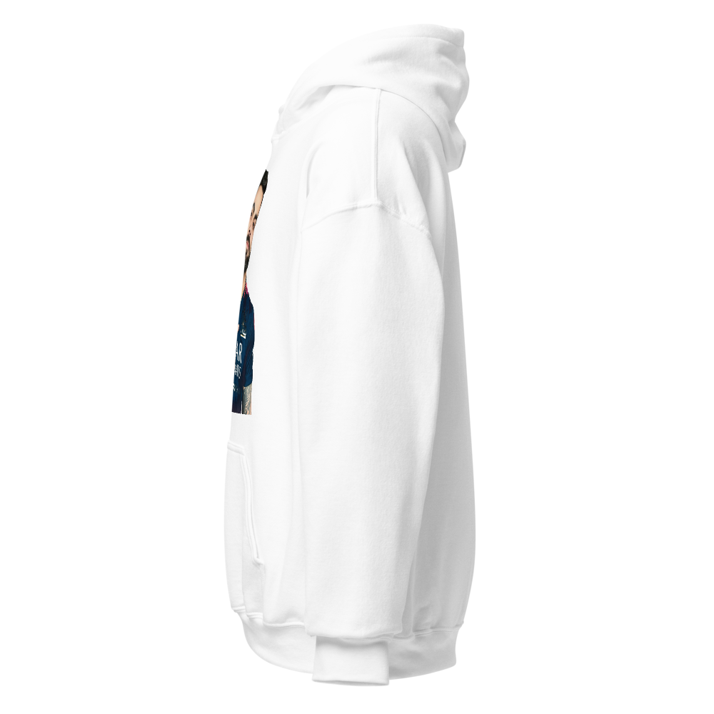 Virat Kohli hoodie thumbnail 3