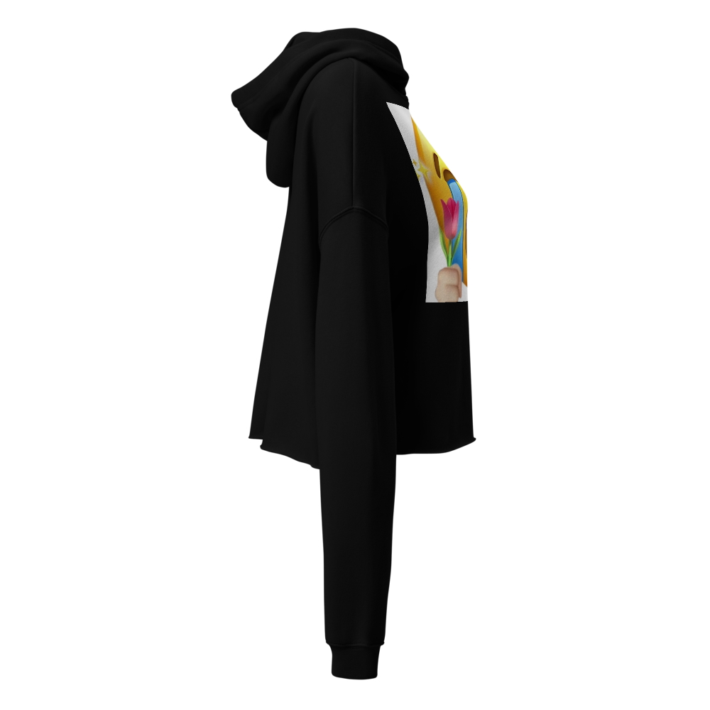 Cute women hoodie  thumbnail 3