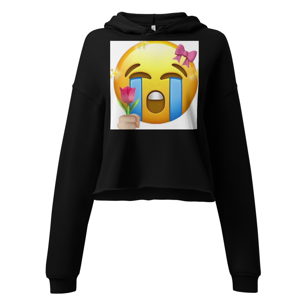 Cute women hoodie  thumbnail 2