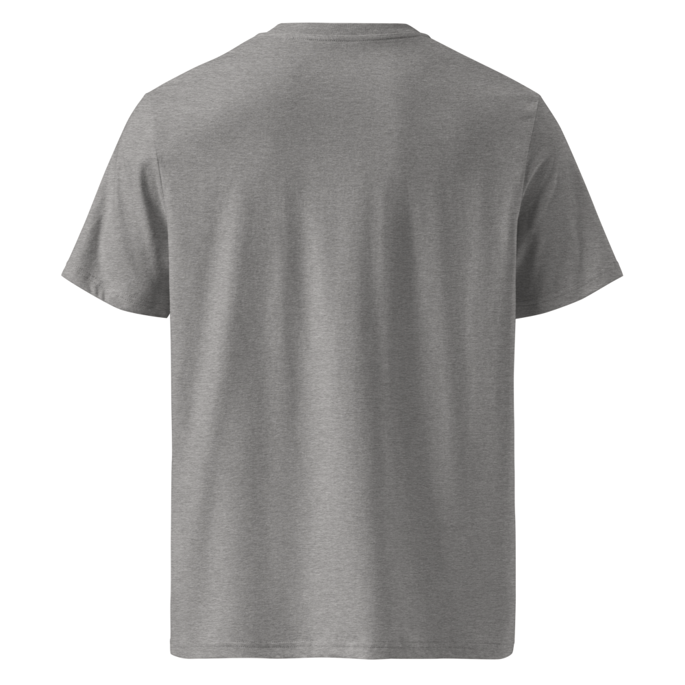 Organic Ribbed Neck Creator 2.0 T-Shirt USA thumbnail 2