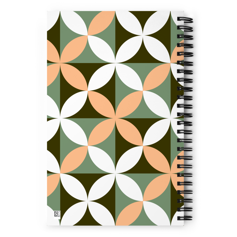 SpiralNote book UNITE STATES thumbnail 2