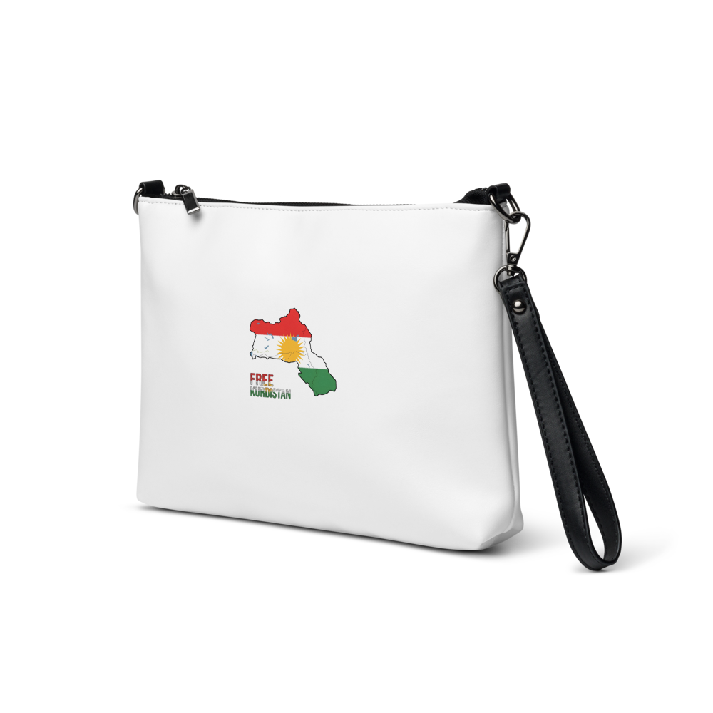 Kurdistan Women Bag thumbnail 2