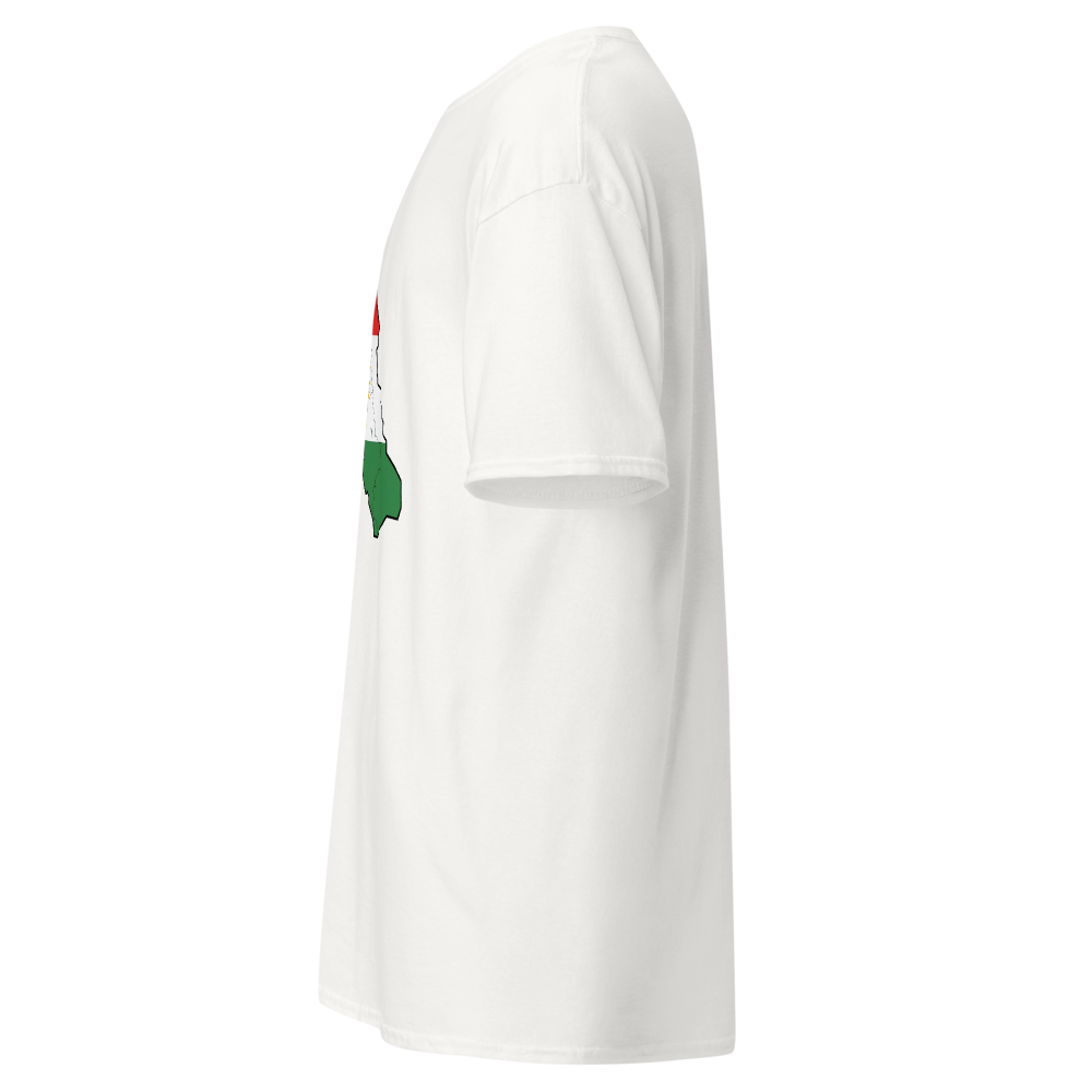 KURDISTAN Unisex classic T-shirt thumbnail 3