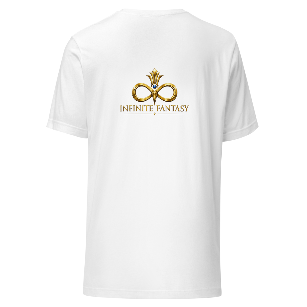 Anubis Royal Guardian T-Shirt thumbnail 4