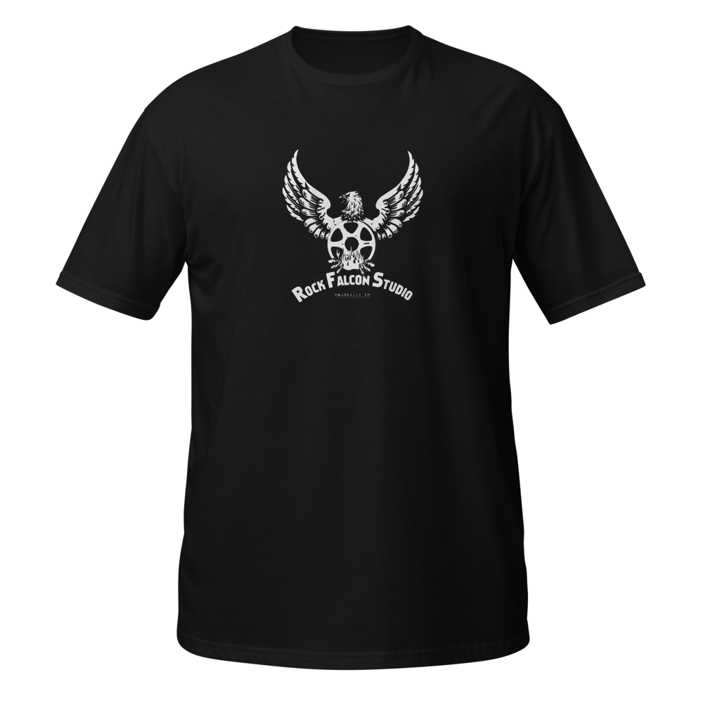 Unisex t shirt thumbnail 3