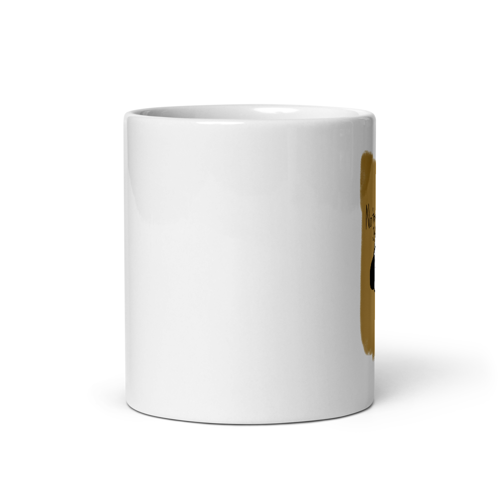 Snoopy mug thumbnail 3