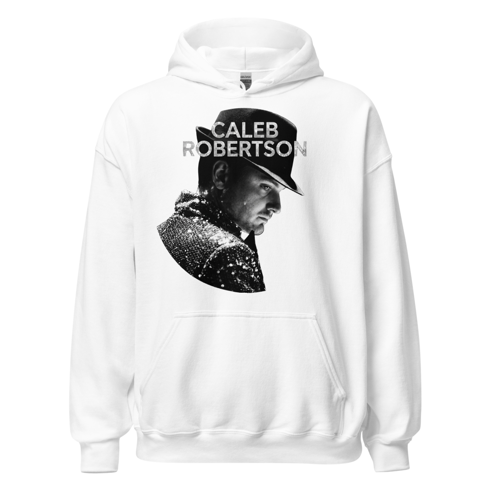 Take A Chance Unisex Heavy Blend Hoodie