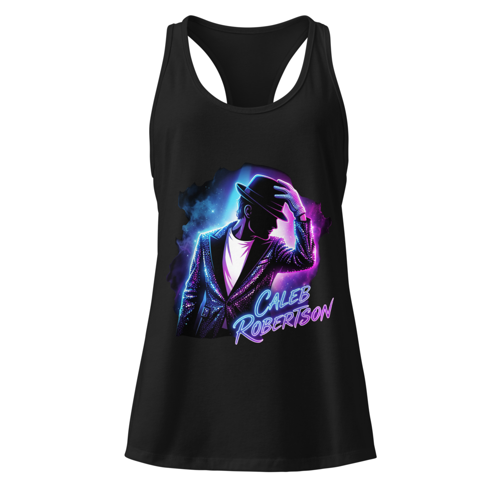 Rearview Women's Ideal Racerback Tank Top