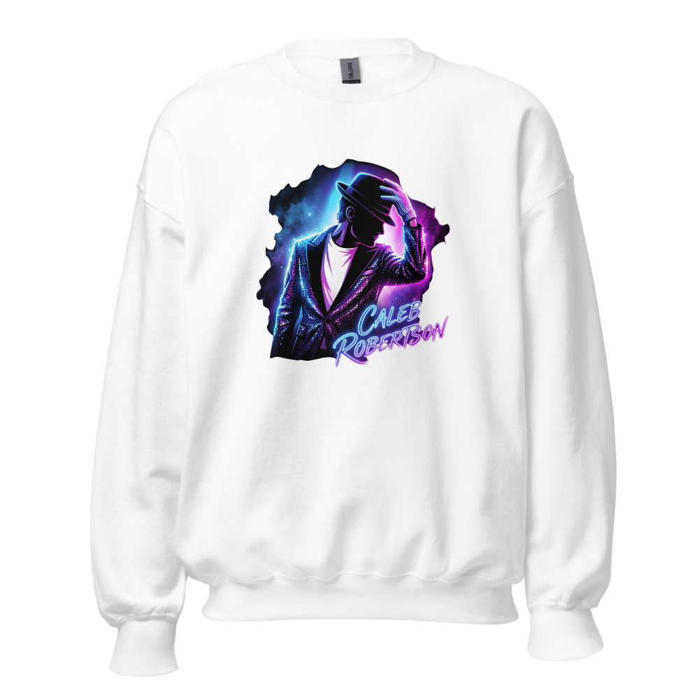 Rearview Unisex Crew Neck Shirt