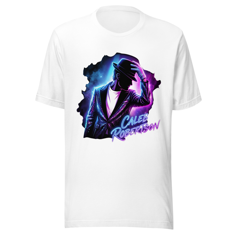 Rearview Unisex T-Shirt