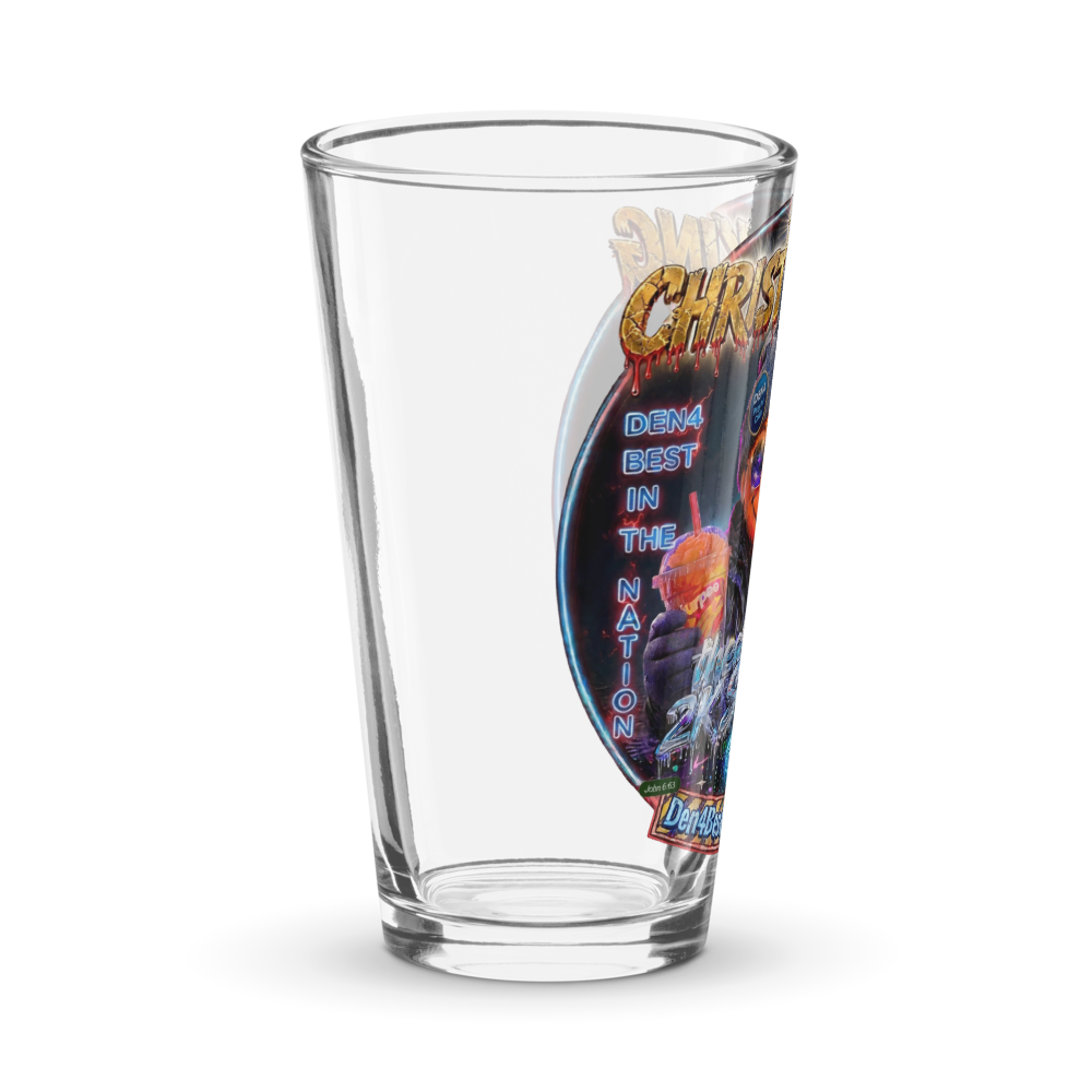 CHRIST is KING thumbnail 3