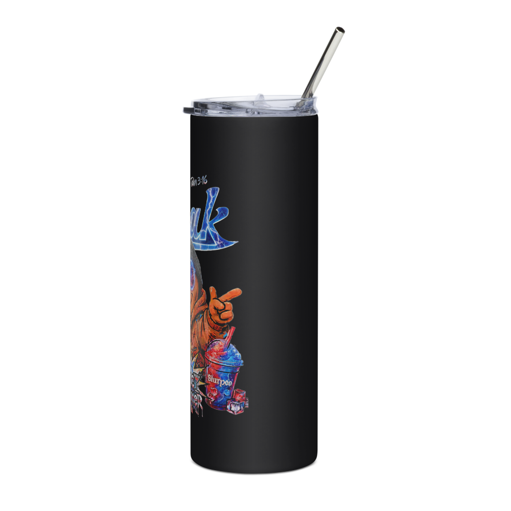 thedude tumbler thumbnail 3