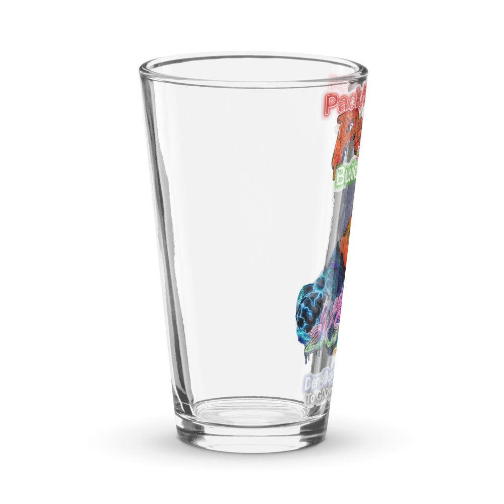 Peak Frosty Mug thumbnail 3