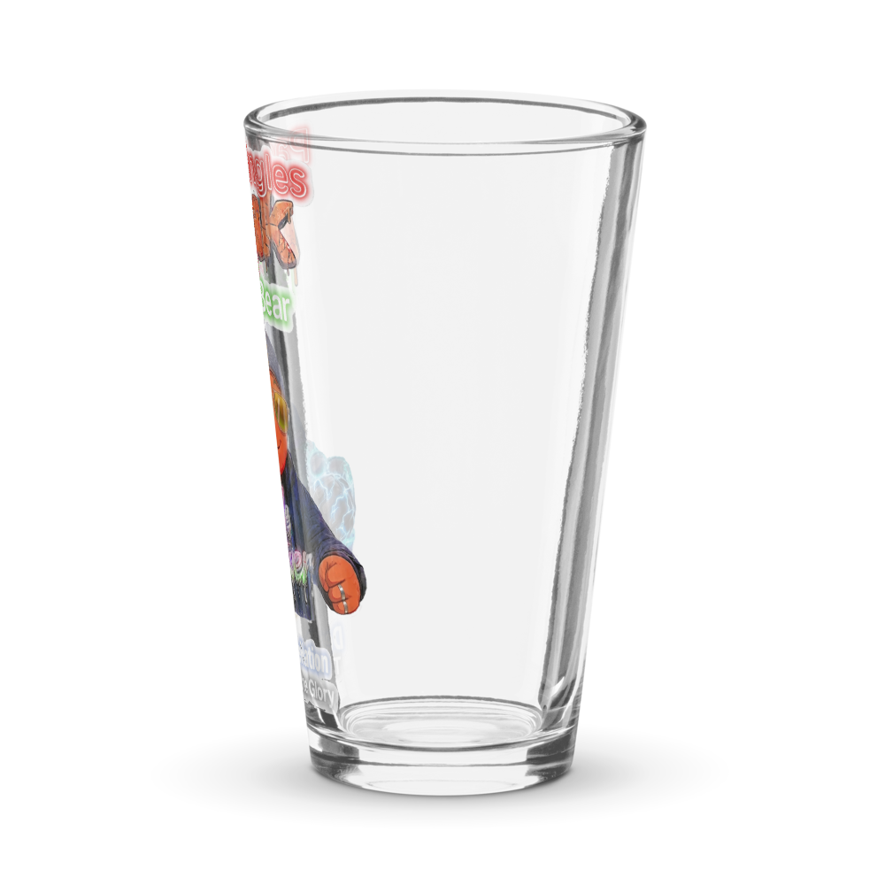 Peak Frosty Mug thumbnail 4