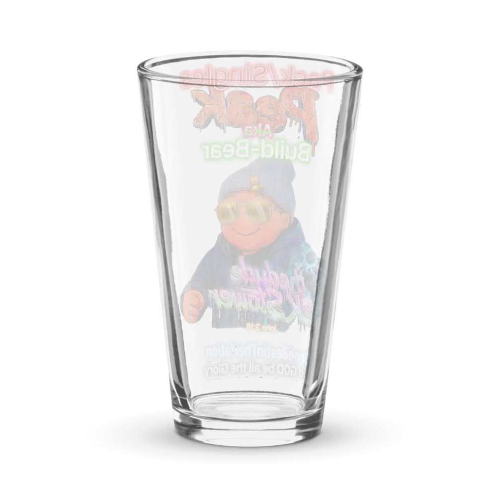 Peak Frosty Mug thumbnail 2