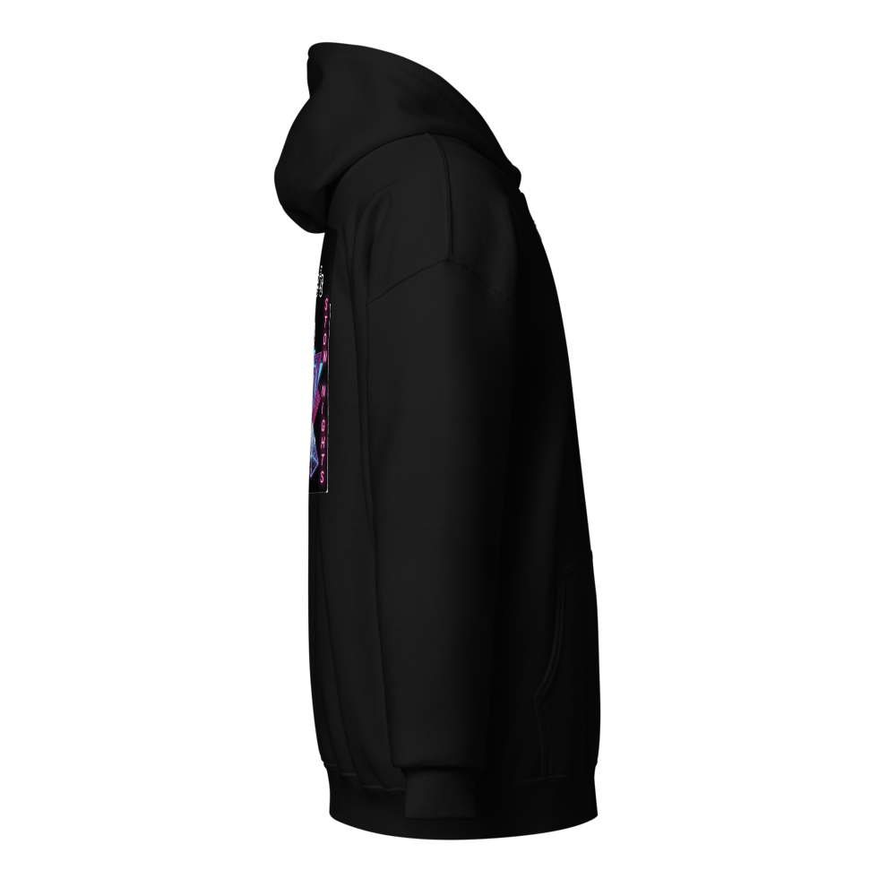 thedude🍸 Slurpee Zip Hoodies  thumbnail 4