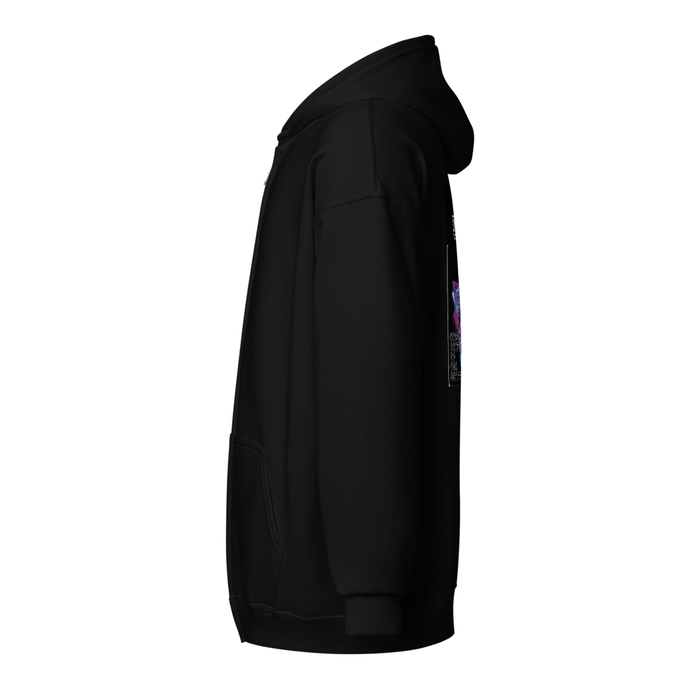thedude🍸 Slurpee Zip Hoodies  thumbnail 3