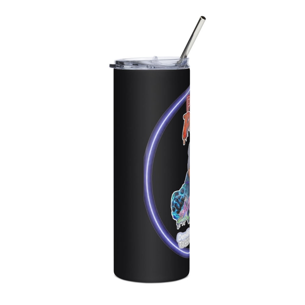 Pick- Peak Tumbler  thumbnail 4