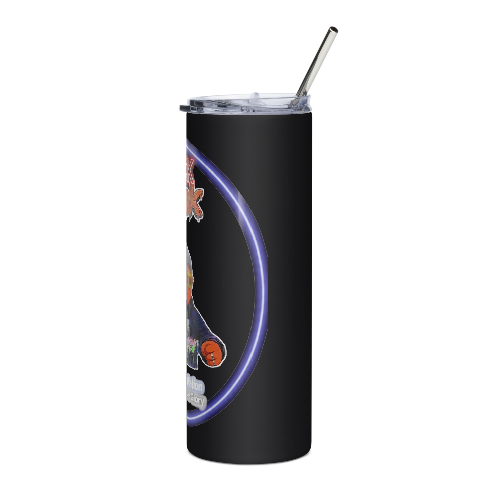 Pick- Peak Tumbler  thumbnail 3