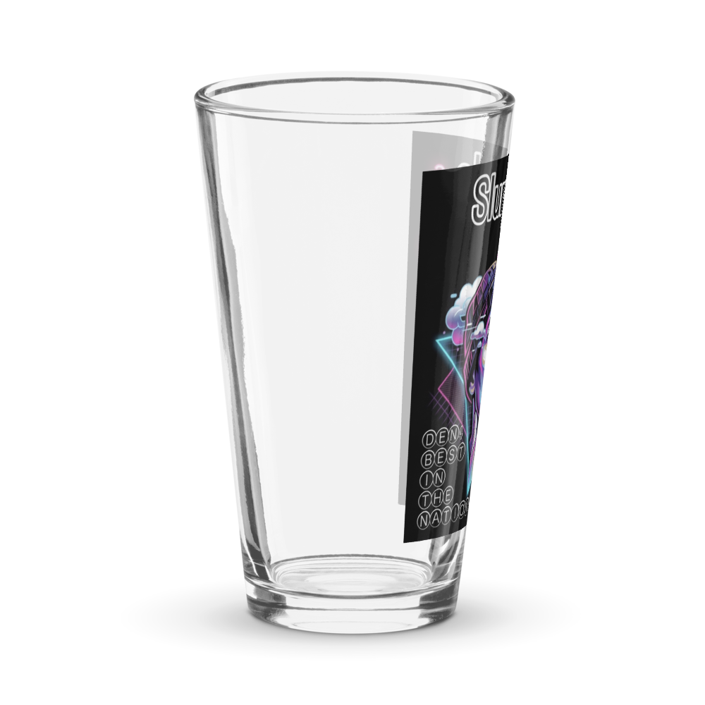 thedude🍸Slurpee Pint Glass thumbnail 3