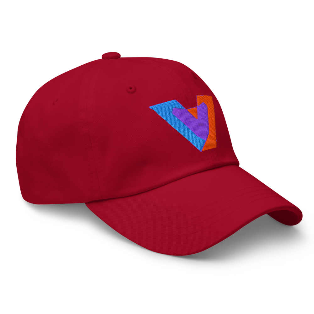 Vivid and Craft Cap 1 thumbnail 3