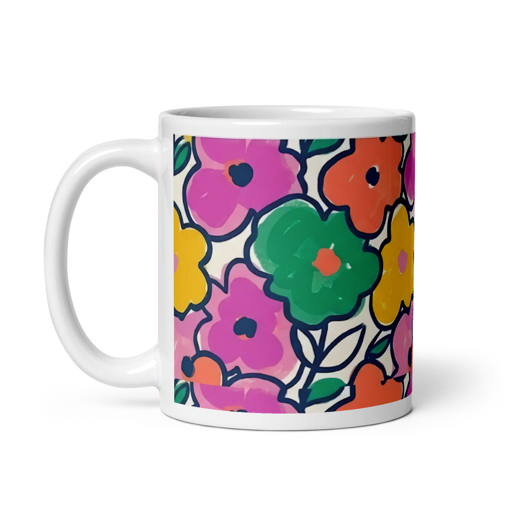 Vivid and Craft Mug 1 thumbnail 2