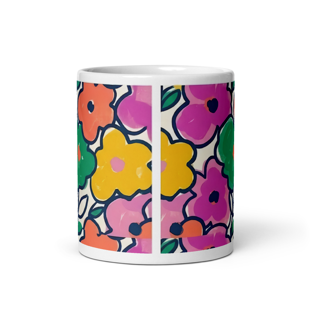 Vivid and Craft Mug 1 thumbnail 3