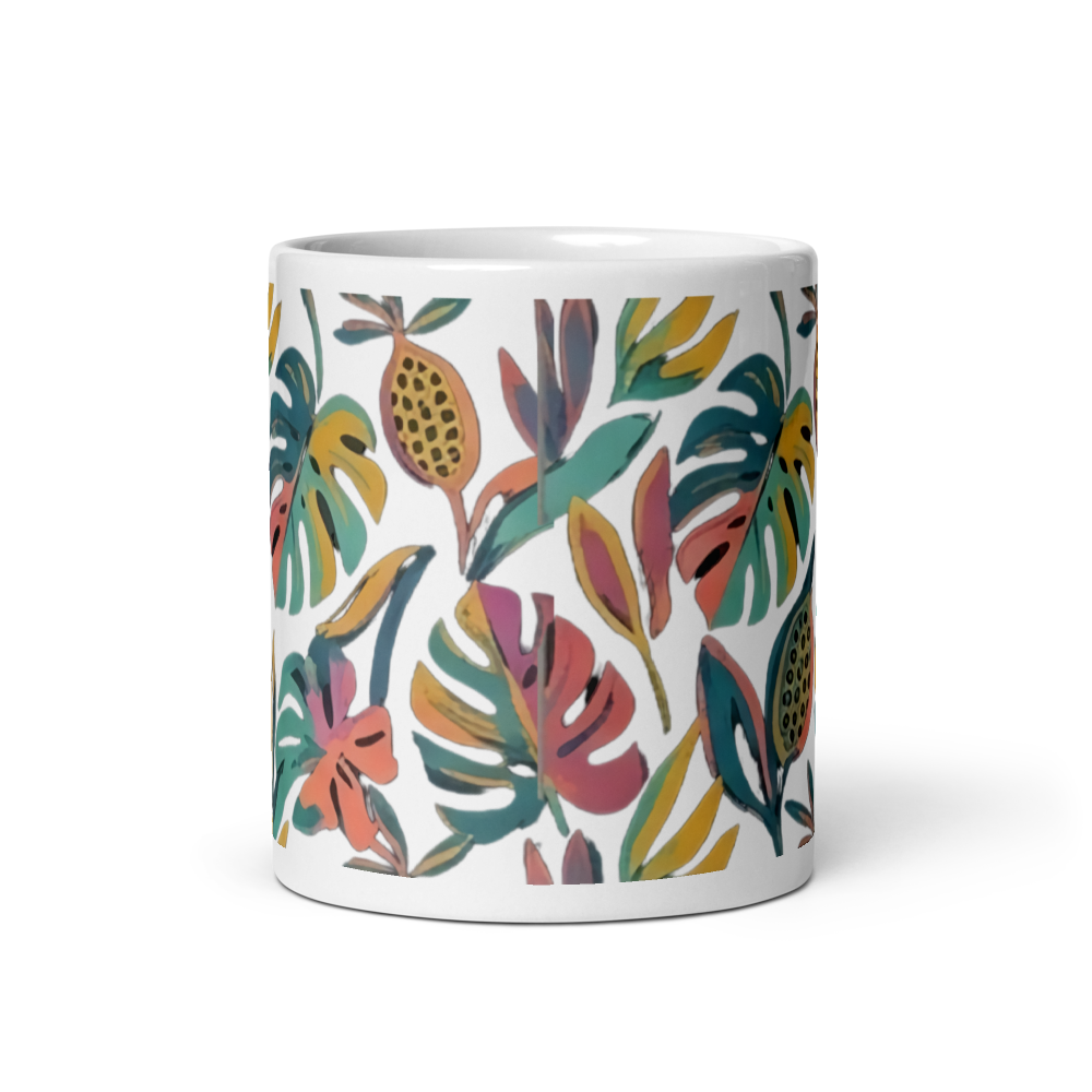 Vivid and Craft Mug 2 thumbnail 3