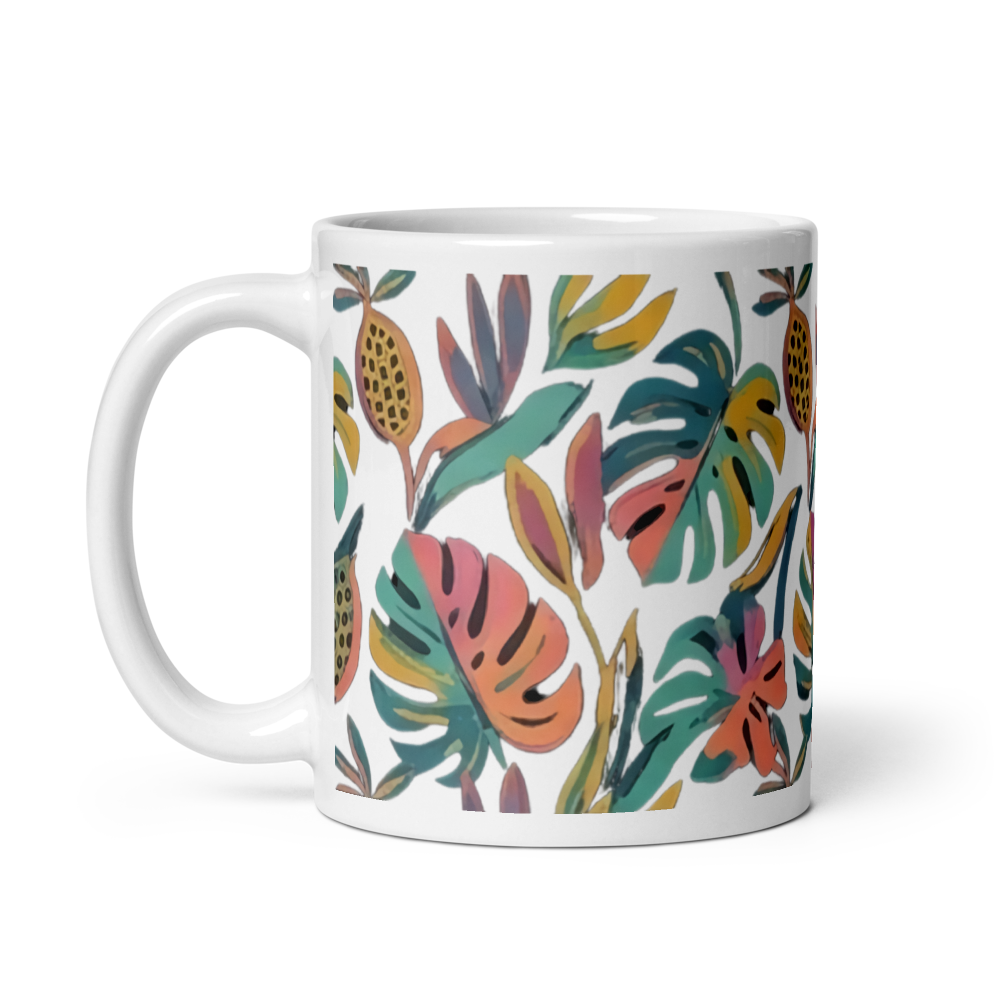 Vivid and Craft Mug 2 thumbnail 2
