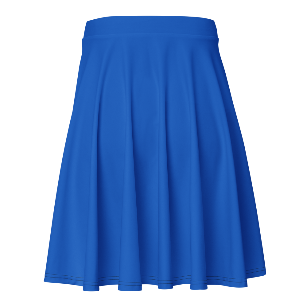 Present U.S. Clothing © Sapphire Skirt. thumbnail 2