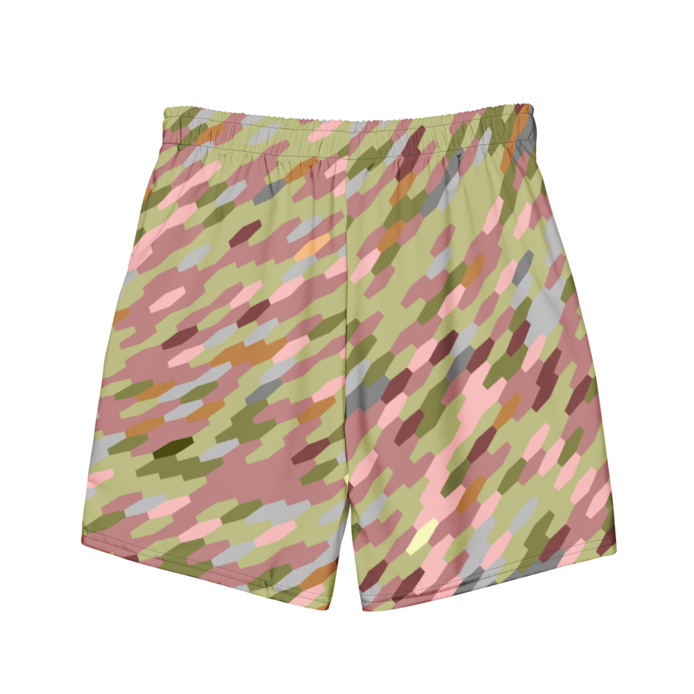 Present U.S. Clothing © Men's Swim Trunks. thumbnail 2