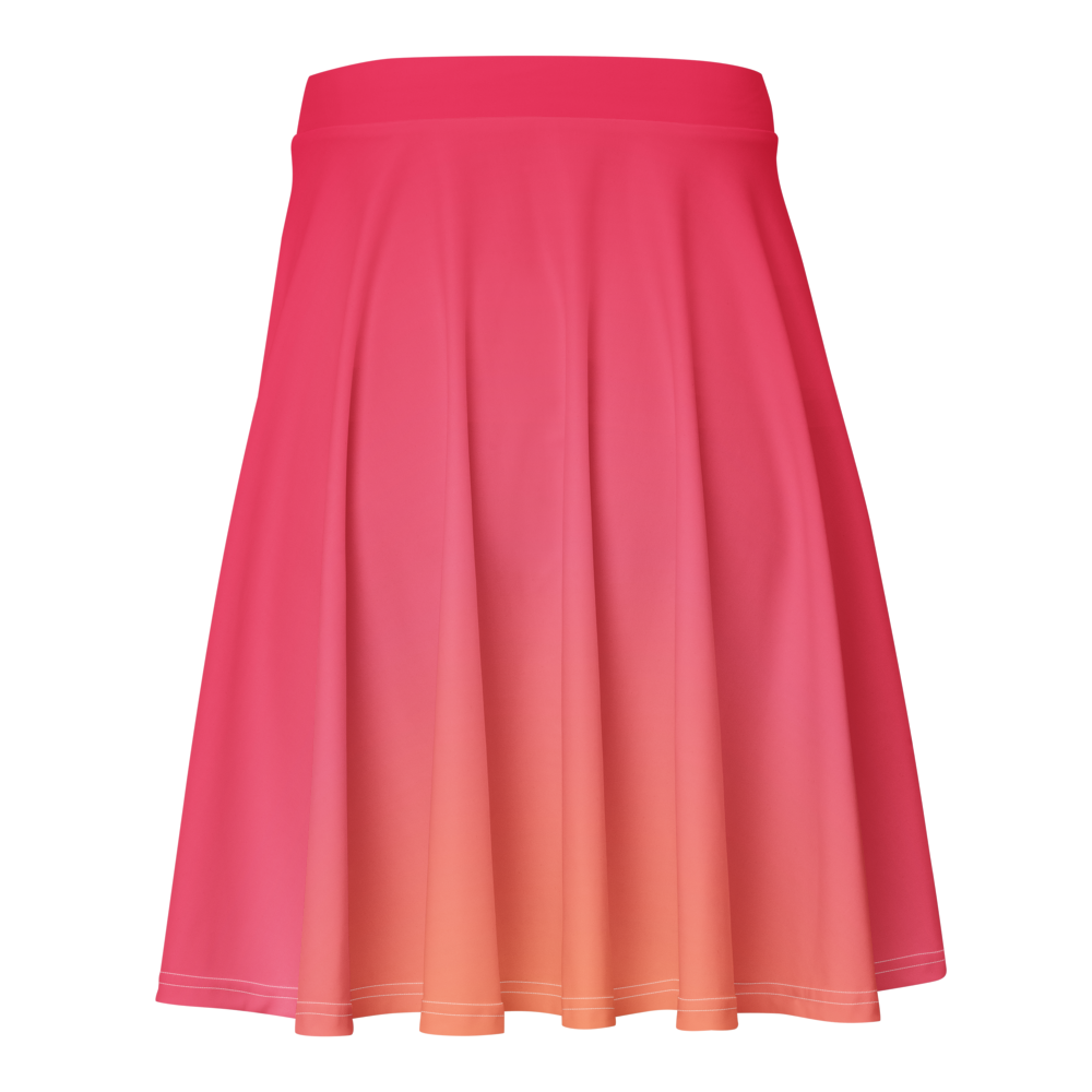 Present U.S. Clothing © Summer Skirt. thumbnail 2