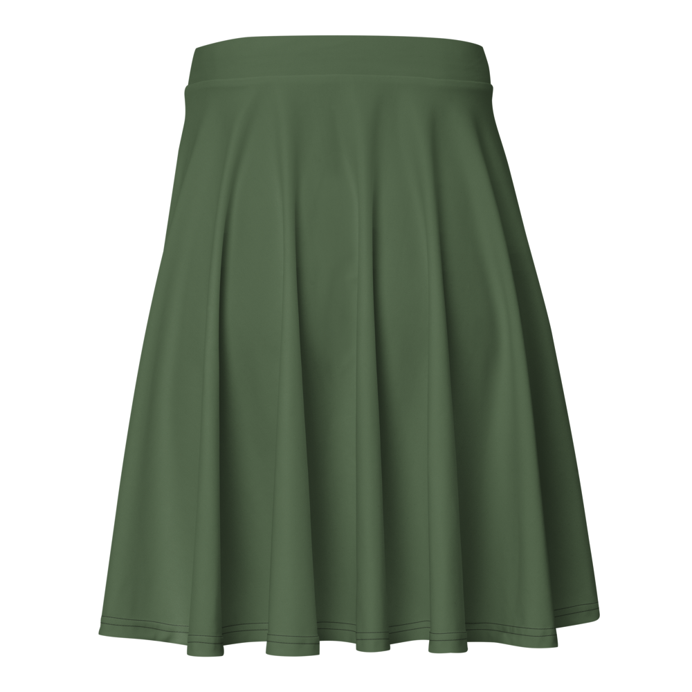 Present U.S. Clothing © Olive Skirt. thumbnail 2