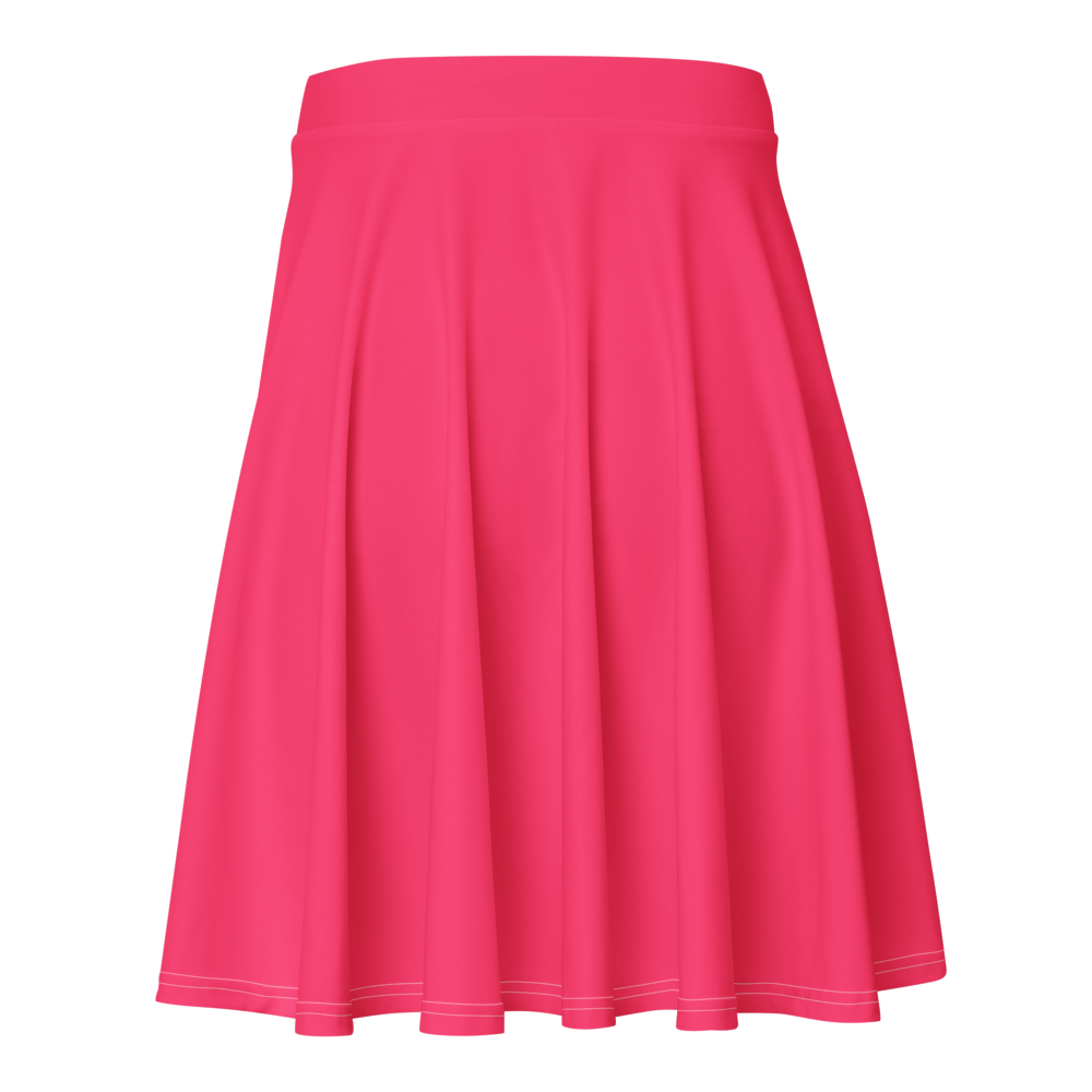 Present U.S. Clothing © Popular Pink Skirt. thumbnail 2