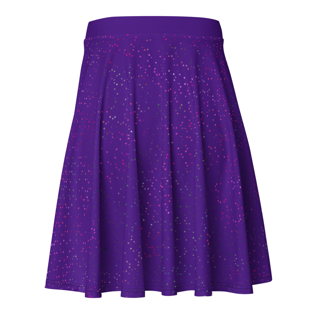 Present U.S. Clothing © Festive Party Skirt. thumbnail 2