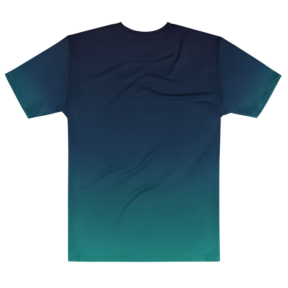 Present U.S. Clothing © Inferno Crew Neck T-Shirt. thumbnail 2