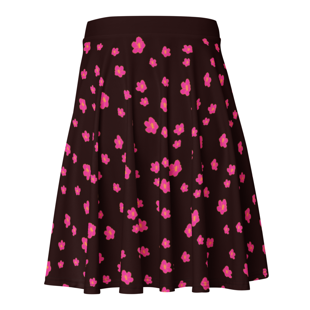 Present U.S. Clothing © Hibiscus Skirt. thumbnail 2