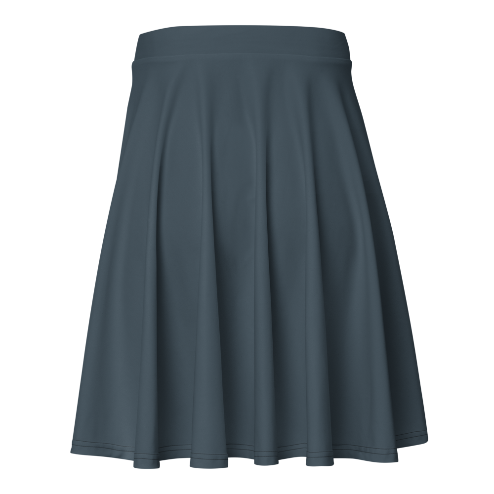 Present U.S. Clothing © Gray Skirt. thumbnail 2