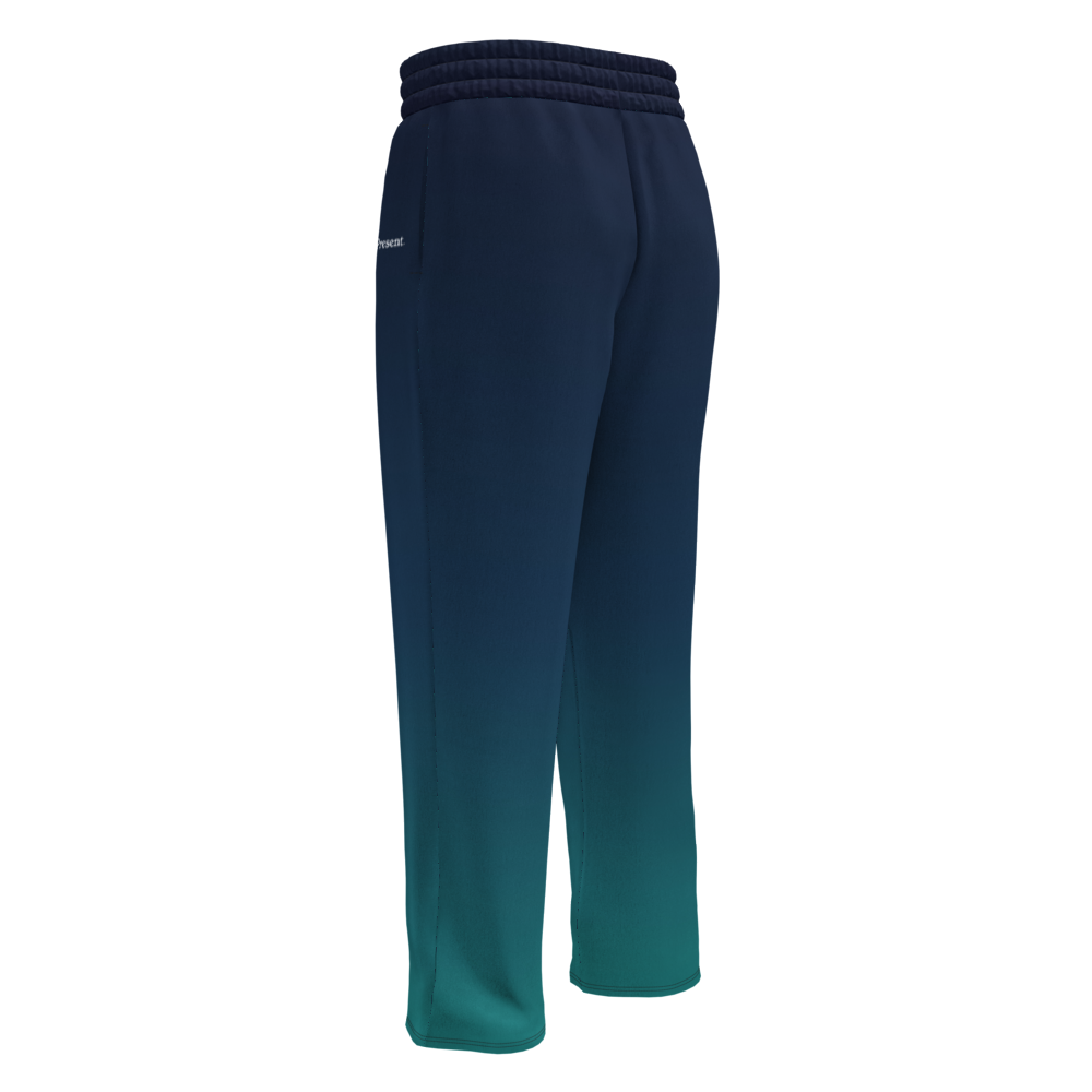 Present U.S. Clothing © Inferno  Unisex Joggers. thumbnail 2