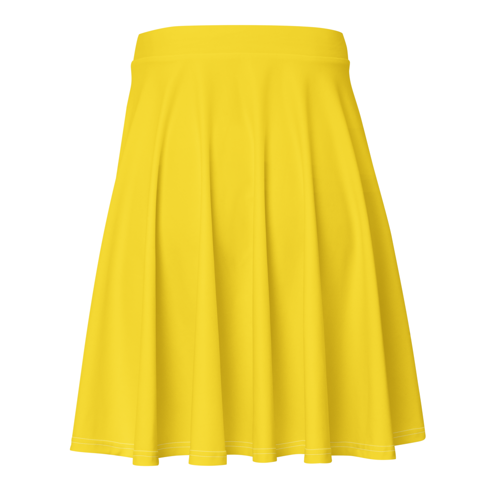 Present U.S. Clothing © Happy Yellow Skirt. thumbnail 2